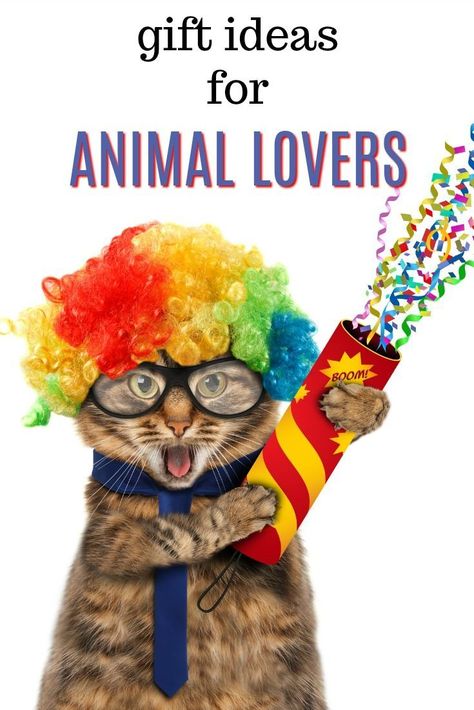 Gift Ideas for Animal Lovers | Birthday gifts for people who love animals | What to get a kid for Christmas who loves all animals | Future zoologist presents | Veterinary gifts | Vet tech gifts Tech Christmas Gifts, Love Show, Vet Tech Gifts, Inexpensive Christmas Gifts, Gifts For Animal Lovers, Fur Mom, Farewell Gifts, Mason Jar Gifts, Christmas Gifts For Boyfriend