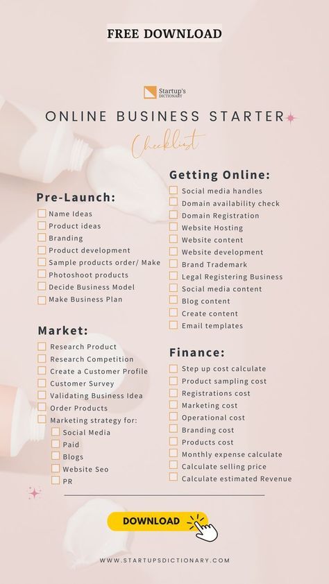 FREE Business Startup Checklist in 2023 #WebHosting2023 #HostingProviders #TopWebHosting #AffordableHosting #BestWebHosts Business Startup Checklist, Startup Checklist, Starting A Clothing Business, Business Plan Outline, Party Planning Business, Online Business Plan, Business Plan Template Free, Starting An Online Business, Business Branding Inspiration