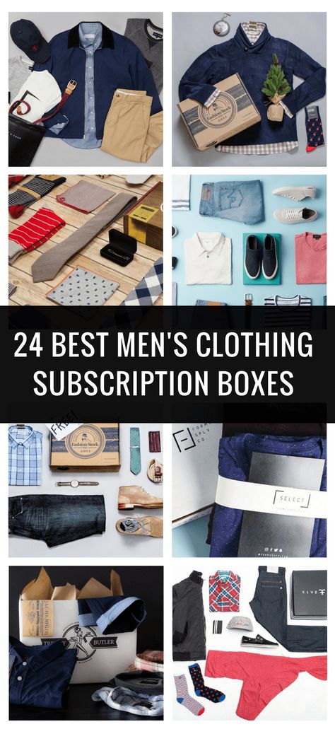 Best Men's Clothes Subscription Boxes Fashion Subscription Boxes, Mens Accessories Box, Men Subscription Boxes, Travel Subscription Boxes, Cheap Subscription Boxes, Subscription Box Design, Subscription Boxes For Men, Business Casual Jeans, Clothing Subscription Boxes