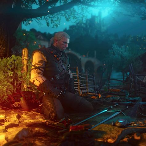 The Witcher 3 Icon, Witcher 3 Geralt, The Witcher Game, The Witcher Geralt, Geralt Of Rivia, Witcher 3, Wild Hunt, The Witcher 3, Game Icon