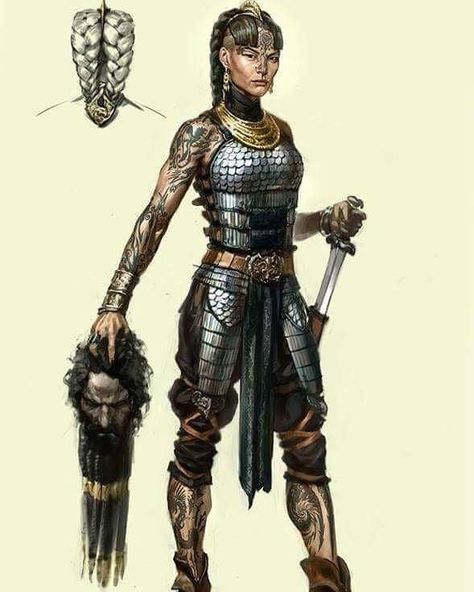 Knight Tattoo, Historical Movies, Female Character Concept, Black Cartoon Characters, Black Cartoon, Armor Concept, Fantasy Warrior, Fantasy Inspiration, Sci Fi Fantasy