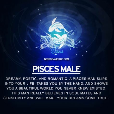 Pisces Male-Damn, I screwed up! Pisces Male, Pisces Traits, Pisces And Scorpio, Zodiac Signs Chart, Fish Symbol, Pisces Quotes, Astrology Pisces, Pisces Man, Zodiac Signs Pisces