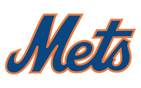 Ny Mets Logo, Cricut Pattern, Projector Images, Cricut Tshirt, New York Mets Logo, Teacher Appreciation Doors, Mets Logo, Logo Outline, Mlb Team Logos