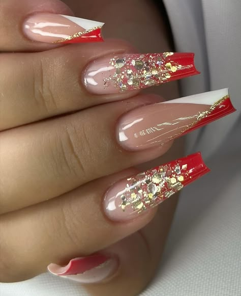 Res Nails, Plaid Nails, Acrylic Nails Coffin Pink, Black Nail Designs, Acrylic Nails Coffin, Fancy Nails, Valentines Nails, Holiday Nails, Black Nails