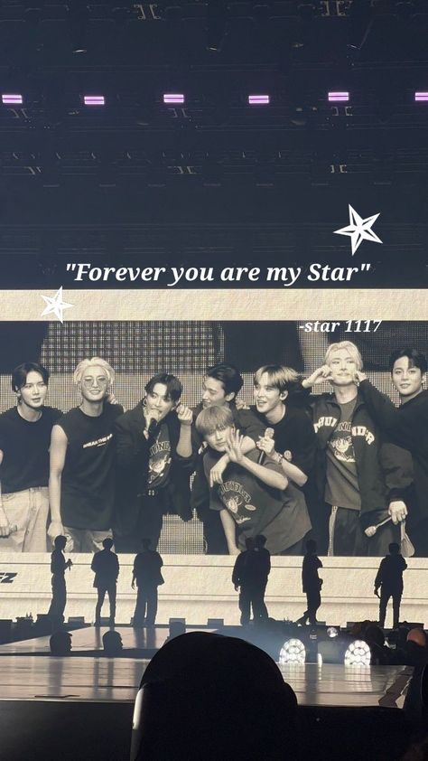 ⭐ Star 1117, Ateez Core, Forever Yours, Worlds Of Fun, Stars