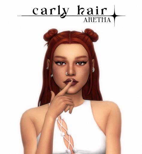 Mod Hair, The Sims 4 Skin, Sims 4 Mm Cc, Tumblr Sims 4, Sims 4 Teen, Sims 4 Mm, Sims Four, Sims 4 Cc Packs, Sims Hair