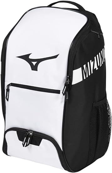 Mizuno Volleyball Crossover Backpack 22 Volleyball Bags, Volleyball Backpack, Mizuno Volleyball, Elite Backpack, Volleyball Bag, Figure Skates, Volleyball Clubs, Accessories Bags Shoes, Figure Skating