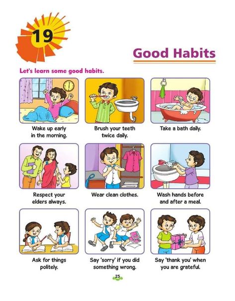 Good Habits Chart For Kids Worksheet, Good Habits Chart For Classroom, Good Habits Chart For Kids Project, Good Habits Worksheet For Kindergarten, Good And Bad Habits Worksheet For Kids, Good Habits Chart For Kids, Good Manners For Kids, Good Habits For Kids, Creative Upcycling