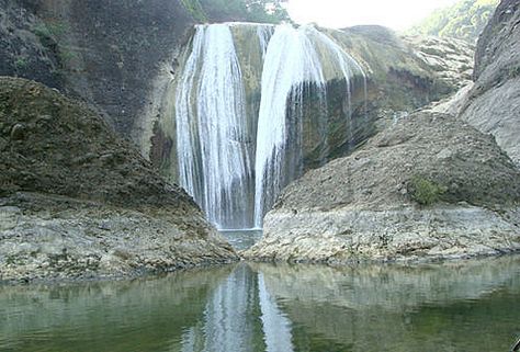 Pinsal Falls,Ilocos Sur Ilocos Region, Ilocos Sur Tourist Spot, Pagudpud, Laoag, Ilocos Norte, Underwater Caves, Vigan, Tourist Spots, Tour Packages