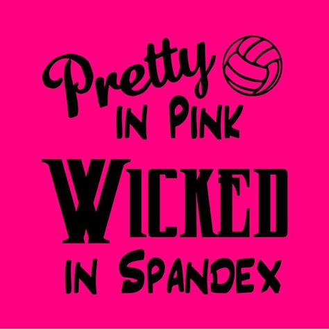 Dig Pink Poster, Short Volleyball Quotes, Volleyball Quotes Funny, Dig Pink, Funny Volleyball Shirts, Quotes For Shirts, Volleyball Posters, Volleyball Girl, Volleyball Memes