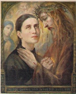 St Pontian And Hippolytus, Saint Gemma, St Gemma, St Gemma Galgani, Gemma Galgani, Saint Philomena, Saint Quotes Catholic, Catholic Images, St Anthony