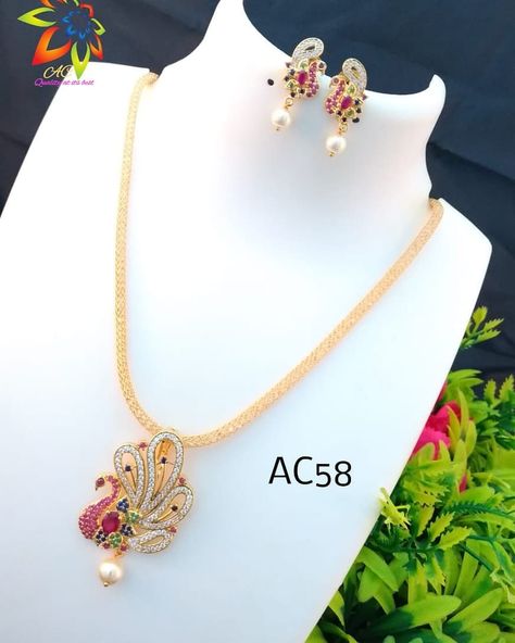 #Peacock #pendent #neckset  To place order watsap us on 8179399644 Elite Fashion, Peacock Pendant, Bangles Design, Gold Bangles Design, Coral Jewelry, Bangle Designs, Girly Pictures, Gold Jewelry Fashion, Gold Flowers