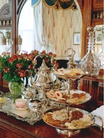 Home Living: A Reminder to be Patient and Kind in the Home and to all Your God-Given Loved-Ones Moroccan Foods, Mad Alice, Iphone Image, Fancy Tea, English Tea Party, High Tea Party, British Tea, Tea Store, Tea Party Food