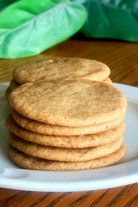 Cookies With Honey, Cinnamon Cookies Recipes, Pot Cookies, Facebook Recipes, Honey Cookies, Honey Cinnamon, Cinnamon Cookies, Tea Cookies, Honey Recipes