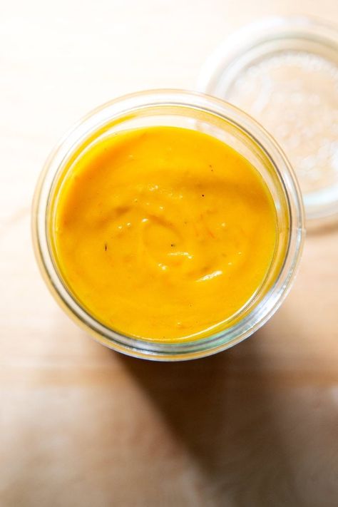 Simple Roasted Yellow Tomato Sauce | Alexandra's Kitchen Tomato Butter Recipe, Yellow Tomato Sauce, Alexandra Cooks, Alexandra Stafford, Keto Jam, Extra Tomatoes, Spaghetti Sauce Recipe, Yellow Tomatoes, Tomato Basil Sauce