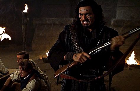 Imhotep The Mummy, Ardeth Bay, The Mummy Film, Arnold Vosloo, Oded Fehr, Mummy Returns, Mummy Movie, The Mummy, 90s Movies