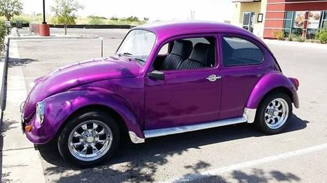 This 1969 Volkswagen Beetle is listed on Carsforsale.com® for $10,995 in Cadillac, MI Volkswagen Beetle Vintage, Hercules Beetle, Leaf Beetle, Beetle For Sale, Lady Beetle, Purple Car, Beetle Car, Beetle Insect, Vintage Volkswagen