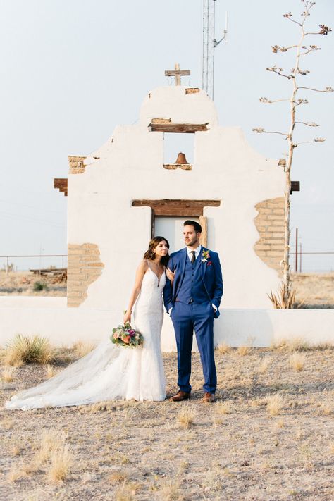 How To Plan a 2024 Marfa, Texas Elopement and Wedding — Lisa Hause Photography Marfa Photography, Marfa Wedding, Marfa Texas Wedding, Radio Tower, Planning An Elopement, Texas Elopement, Marfa Texas, Blue Bridal, Texas Wedding