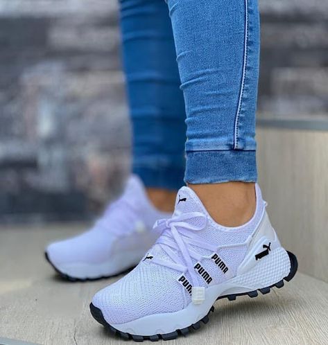 Color: Blanco Instagram Link, American Express, Shoes Trainers, Visa Mastercard, Tractor, Me Too Shoes, Womens Sneakers, Casual Wear, Pie