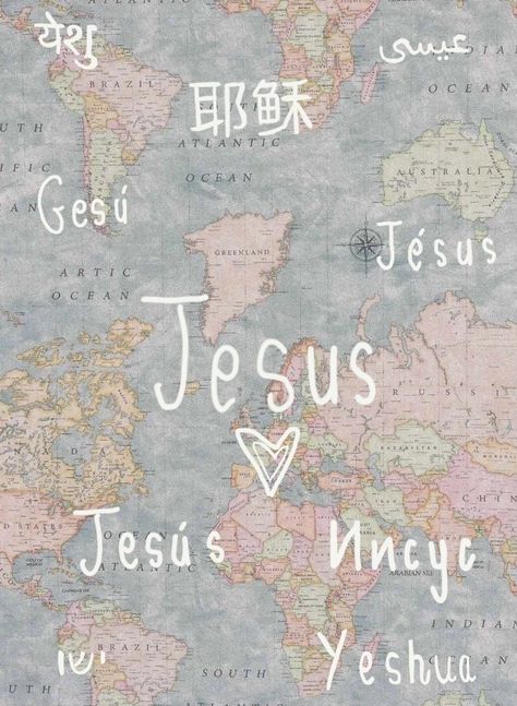 "He said to them, "Go into all the world and preach the good news to all creation." Mark 16:15 🌎🕊️ “Therefore go and make disciples of all nations, baptizing them in the name of the Father and of the Son and of the Holy Spirit, and teaching them to obey everything I have commanded you. And surely I am with you always, to the very end of the age.” Matthew 28:19-20 🗺️❤️ Make Disciples Of All Nations, Go And Make Disciples, Matthew 28 19, Bible Images, Matthew 28, The Good News, Prayer Board, The Holy Spirit, Bible Art