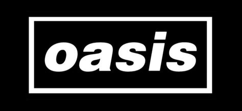 Oasis Logo, Definitely Maybe, Music Posters, Music Poster, Oasis, Collage, Tv, ? Logo, Music