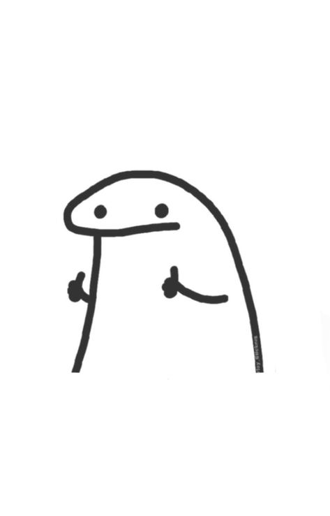 Cute Small Drawings, Funny Stick Figures, Funny Stickman, Cute Easy Doodles, Goofy Drawing, Small Drawings, Easy Doodle Art, Little Doodles, Easy Doodles Drawings