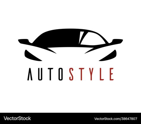 Car Logo Design, Mechanic Garage, Car Logo, Logo Icon, Automotive Repair, Car Logos, Car Dealership, Logo Icons, Sign Design