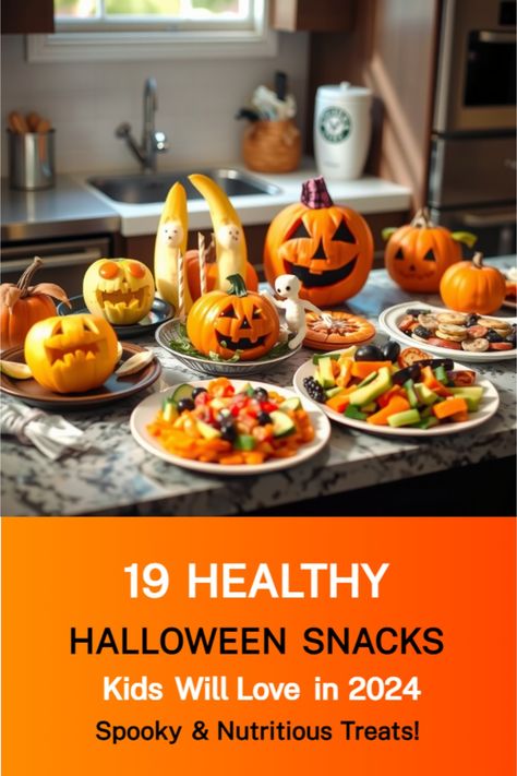 Healthy Halloween Snacks Witch Finger Breadsticks, Halloween Snacks Kids, Finger Breadsticks, Healthy Halloween Kids Snacks, Halloween Trail Mix, Banana Oat Cookies, Snacks Kids, Halloween Snacks For Kids, Traditional Halloween