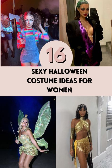 This post thought of everything you need for a super hot Halloween costume in 2023! hot halloween outfits, sexy lola bunny, best friend halloween costumes Halloween Outfit Ideas 2023, Brunette Halloween Costumes 2023, Diy Halloween Costumes 2023, Iconic Halloween Costumes For Brunettes, Hot And Scary Halloween Costumes, Brunette Halloween Costumes Ideas 2023, Top Halloween Costumes 2023, Unique Women’s Halloween Costumes, Halloween Customers For Women