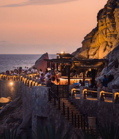 Cabo San Lucas Restaurants, Cabo San Lucas Resort, Travel Instagram Ideas, Beach Bbq, Mexico Hotels, Waldorf Astoria, Mexican Culture, San Lucas, Cabo San Lucas