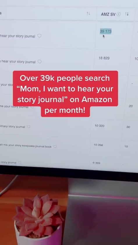 The top best seller in this niche is making over $48k a month on Amazon with just one KDP book!!! 💰Comment KDP to learn how! #workfromhome #amazon #women #mompreneur #womenentrepreneurs #passiveincome #makemoneyonline2023 | Sue Irven | Sue Irven · Original audio Amazon Selling, Amazon Kindle Direct Publishing, Keepsake Journal, Mom Entrepreneur, Kindle Direct Publishing, Amazon Kdp, Job Work, Inspirational Books, Amazon Women