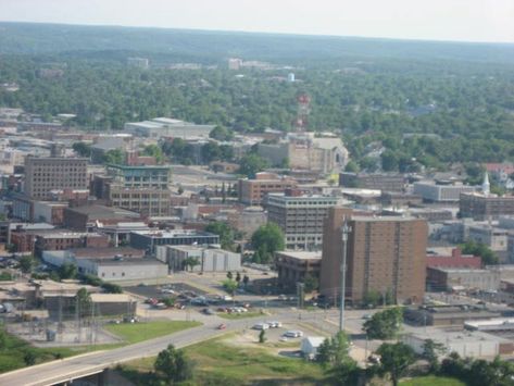 19. Joplin Cheapest Places To Live, Joplin Missouri, High Castle, Places To Live, Aerial Photography, Sky High, Park City, Aerial View, Tool Kit