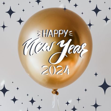 Wishing all of you health and happiness in the new year! We are excited to see your designs, new themes, and the creativity that 2024 will bring! Don't forget to tag us! Cheers to a new year! -Ellie's Party Supply #happynewyear2024 #newyear2024 #2024 #balloondecor #balloongarland #partyballoons #partyplanning #elliespartysupply #partysupplies #balloondecorations #eventplanning #diyballoonkit #diypartykit Excited To See You, Balloon Kit, Health And Happiness, January 1, New Theme, Balloon Garland, Party Balloons, Balloon Decorations, Party Planning