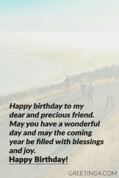 Messages For Best Friend, Birthday Wishes For Best Friend, Message For Best Friend, Short Birthday Wishes, Happy Birthday Best Friend Quotes, Happy Birthday Best Friend, Happy Birthday Love Quotes, Love Birthday Quotes, Birthday Wishes For Friend