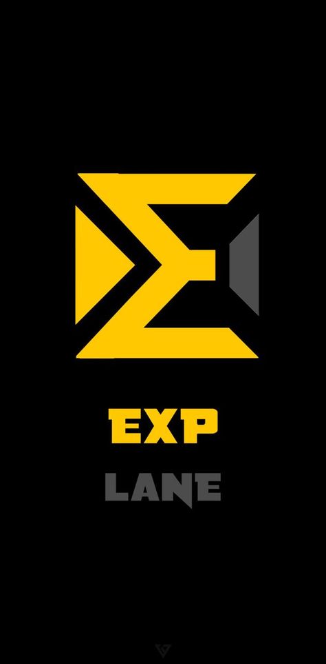 Download Exp lane mlbb wallpaper by kudikTN on ZEDGE™ now. Browse millions of popular free and premium wallpapers and ringtones on ZEDGE™ and personalize your phone to suit you. Browse now! | 4dd2 Mlbb Jungle Logo, Mlbb Exp Lane, Mlbb Lane, Mlbb Wallpaper Logo, Mvp Mobile Legends Logo, Mlbb Profile Picture, Mlbb Logo, Mobile Legends Logo, Exp Lane