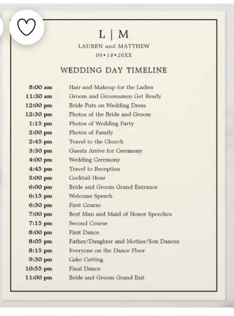 Wedding Morning Timeline, Getting Ready Timeline Wedding, Morning Wedding Timeline, Simple Wedding Timeline Day Of, Day Of Wedding Timeline 3:30 Ceremony, Wedding Day Timeline 3:30 Ceremony, Wedding Day Timeline 1:30 Ceremony, Day Of Wedding Timeline 2:00 Ceremony, Wedding Planning Spreadsheet