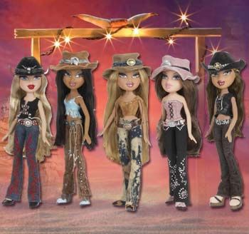 Bratz Wild Wild West, Bratz Summer, Yasmin Bratz, Wild Wild West, Totally Spies, Bratz Doll, Pretty Dolls, Wild West, Summer 2024