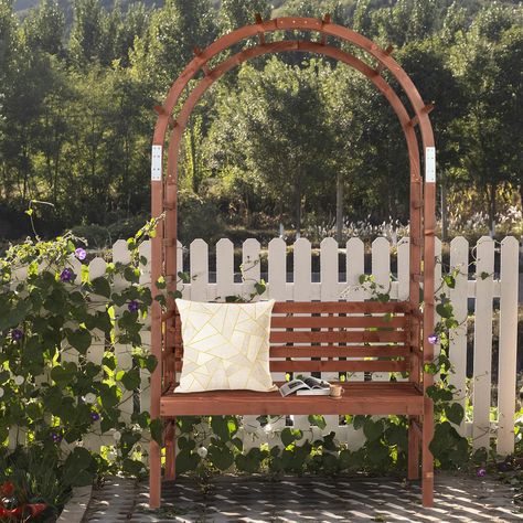 Outdoor wedding seating ideas