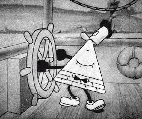 Alex Hirsch en Twitter: "The new face of the Disney Channel! https://t.co/jzrLUW9a6x" A Cartoon, Gravity Falls, Cartoon Character, Gravity, Pizza, Black And White, Disney, White, Black