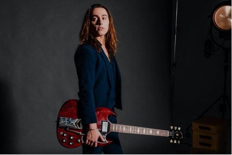 Jake Kiszka Wallpaper, Jake Sparrow, Jake Kiszka, Oliver Reed, Greta Van Fleet, Angus Young, Star Crossed Lovers, New Rock, Black Sabbath