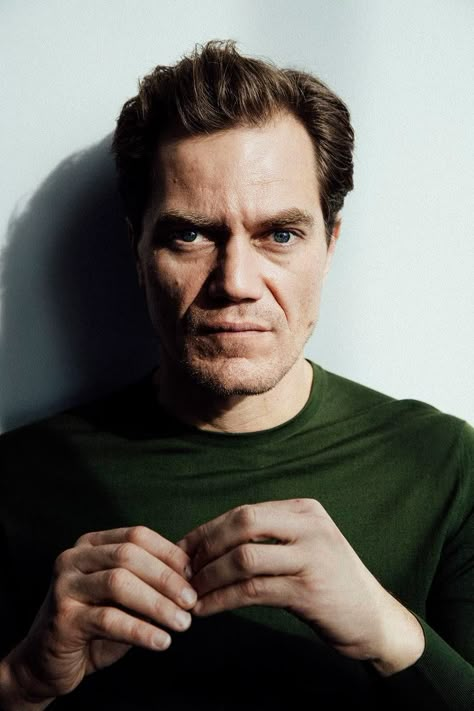 Michael Shannon by Mitchell Nguyen Mccormack Vow Of Silence, Wonder Man, Michael Shannon, Oh Love, Burning Love, People Faces, Photo Board, I Love Your, Man On The Moon