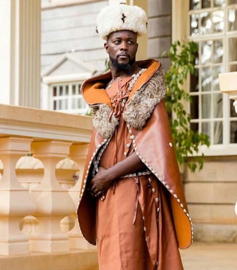 Handsome Kenyan Groom in Kikuyu Traditional Wedding Attire for Men – Clipkulture African Clothing For Men Traditional Weddings, Kikuyu Traditional Attire Men, Kenyan Cultural Wear, Kikuyu Traditional Wedding Dress, Traditional Wedding Attire For Men, Kikuyu Wedding, Kenyan Clothing, Kikuyu Traditional Attire, African Men Wear