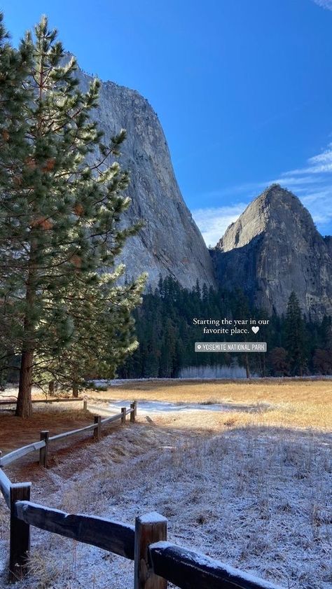 River Instagram Story, Mountains Hiking, Foto Ideas Instagram, Instagrammer, Instagram Inspo, Yosemite National Park, Travel Inspo, Pretty Places, Nature Travel