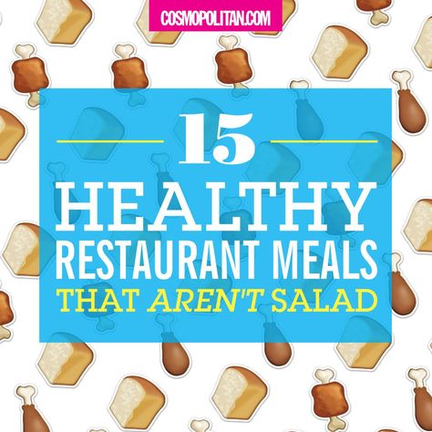 pinterst-healthy-restaurant-meals Healthy Restaurant Choices, Healthy Fast Food Options, Restaurant Meals, Healthy Restaurant Food, Healthy Food Swaps, The Cheesecake Factory, Healthy Restaurant, Traveling Tips, Food Swap