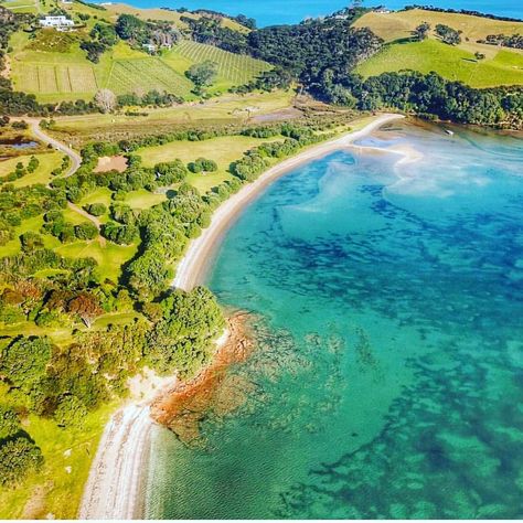 Waiheke Island - New Zealand Waiheke Island, New Zealand