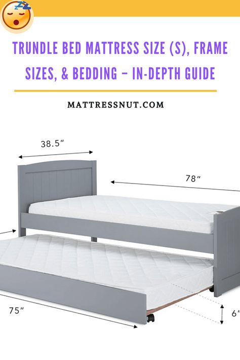 Bed With Pull Out Bed Underneath, Bed With Extra Bed Underneath, Double Bed With Pull Out Bed, Bed Frame With Pull Out Bed, Normal Bed Design, King Trundle Bed, Pull Out Bed Ideas, Trundle Bed Ideas, Slide Out Bed