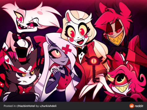 Arcee Transformers, Unique Iphone Wallpaper, Best Cartoons Ever, Hazbin Hotel Charlie, Hotel Trivago, Alastor Hazbin Hotel, Vivziepop Hazbin Hotel, Hotel Art, Cartoon Shows