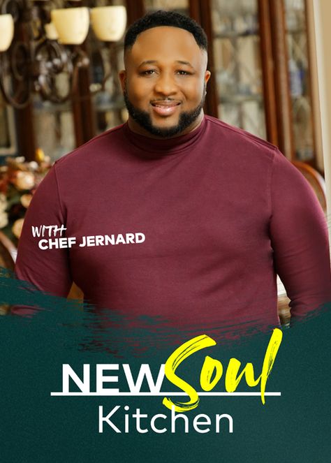 Just Eats With Chef JJ: "I Can Cook...And I Can Throw Down" - CLEO TV Tv Chefs Recipes, Cleo Tv Recipes, Chef Jernard Wells Recipes, Chef Resha, Chef Ahki, Pan Seared Filet, Pan Seared Filet Mignon, Oxtail Recipe, Top Chef Recipes