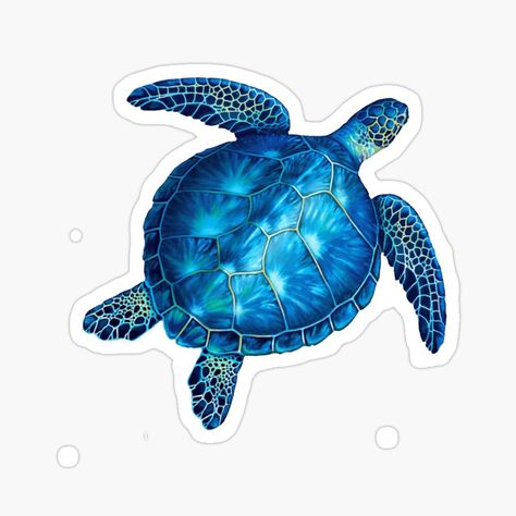 Sea Turtle Sticker, Sticker Drawing Ideas Easy, Turtle Cute Drawing, Drawing Ideas Easy Animals, Beach Stickers Aesthetic, Sticker Boca, Sticker Drawing Ideas, Turtle Dancing, Sea Animal Drawing