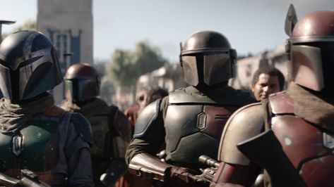 Star Wars: The Mandalorian (Season 3) Mandalorian Aesthetic, The Mandalorian Season 3, Mandalorian Season 3, Star Wars The Mandalorian, Original Characters, The Mandalorian, Httyd, Skyrim, Tim Burton